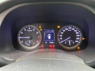 Hyundai Tucson 1.6 I picture 28