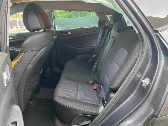 Hyundai Tucson 1.6 I picture 21