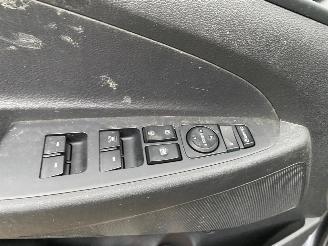 Hyundai Tucson 1.6 I picture 33