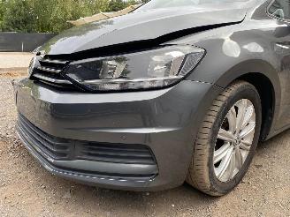 Volkswagen Touran SOUND picture 11