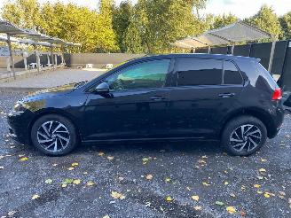 škoda osobní automobily Volkswagen Golf COMFORTLINE 2018/10