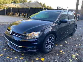 Volkswagen Golf COMFORTLINE picture 13