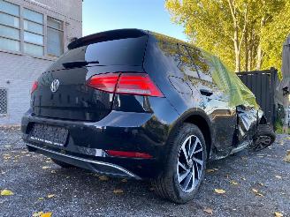 Volkswagen Golf COMFORTLINE picture 16