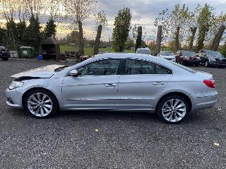 Volkswagen Passat cc CC picture 13