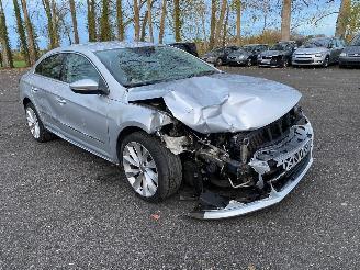 Volkswagen Passat cc CC picture 2