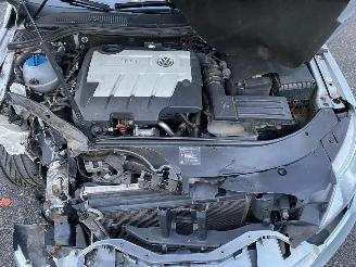 Volkswagen Passat cc CC picture 5