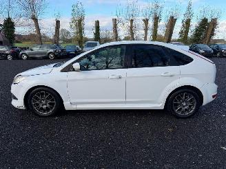 Ford Focus ECONETIC picture 12