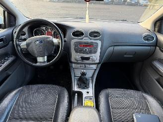 Ford Focus ECONETIC picture 25