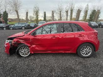 Kia Rio  picture 14