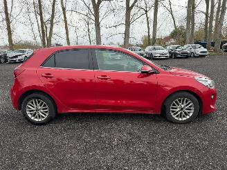 Avarii autoturisme Kia Rio  2020/8