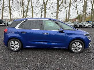 Unfallwagen Citroën C4-picasso PICASSO II 2017/3