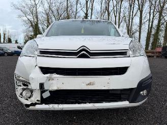 Citroën Berlingo 1.6 HDI picture 4
