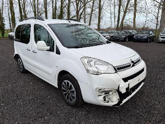 Citroën Berlingo 1.6 HDI picture 2