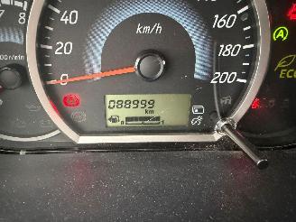 Mitsubishi Space-star STAR picture 26