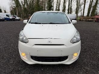 Mitsubishi Space-star STAR picture 7