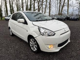 Mitsubishi Space-star STAR picture 2