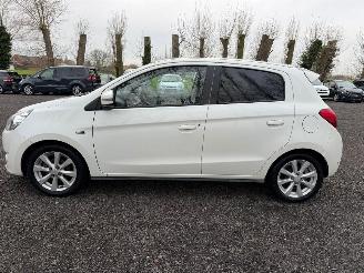 Mitsubishi Space-star STAR picture 10