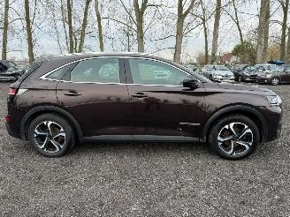DS Automobiles DS 7 Crossback CROSSBACK SO CHI picture 1