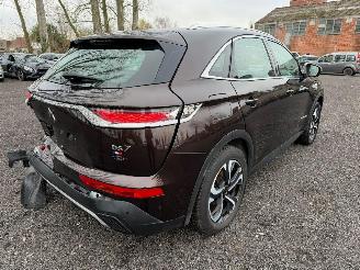 DS Automobiles DS 7 Crossback CROSSBACK SO CHI picture 20