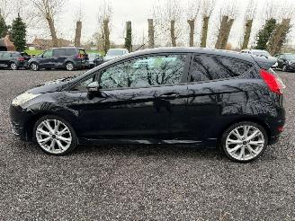 Ford Fiesta SPORT picture 12