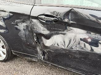 Ford Fiesta SPORT picture 18