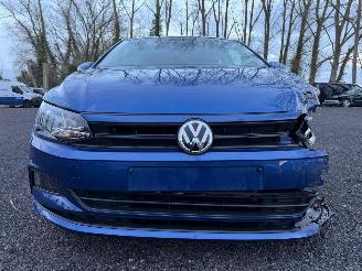 Volkswagen Polo TRENDLINE picture 4