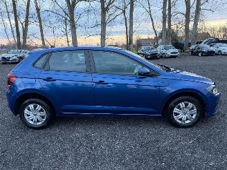 Unfallwagen Volkswagen Polo TRENDLINE 2019/1