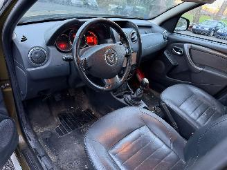 Dacia Duster PRESTIGE picture 22