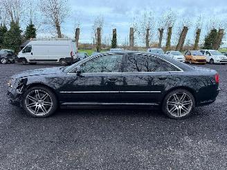 Audi A8 QUATTRO picture 14