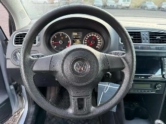 Volkswagen Polo COMFORTLINE picture 25