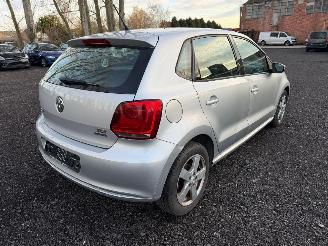 Volkswagen Polo COMFORTLINE picture 16