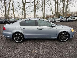 Avarii autoturisme Volkswagen Passat HIGHLINE 2011/3