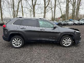 Jeep Cherokee LIMITED picture 1
