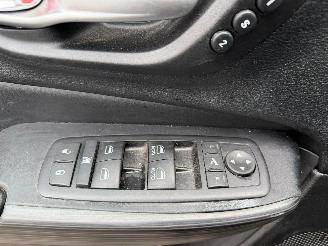 Jeep Cherokee LIMITED picture 32