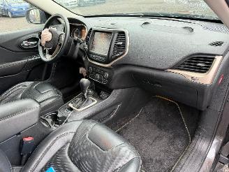 Jeep Cherokee LIMITED picture 24