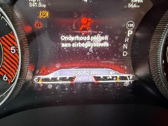 Jeep Cherokee LIMITED picture 28