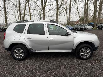 Avarii autoturisme Dacia Duster ANNIVERSARY 2 2016/6