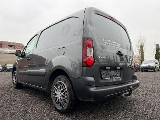 Citroën Berlingo 1.6 HDI picture 13