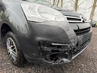 Citroën Berlingo 1.6 HDI picture 3