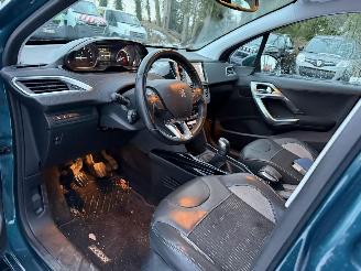 Peugeot 2008 ALLURE picture 23