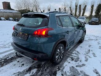 Peugeot 2008 ALLURE picture 17