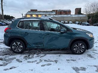 Peugeot 2008 ALLURE picture 1