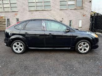 Auto incidentate Ford Granada TREND 2009/4