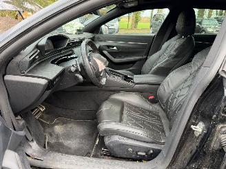 Peugeot 508 1.6 PHEV picture 22