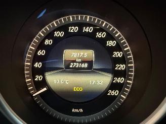 Mercedes C-klasse C180 picture 26