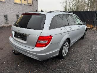 Mercedes C-klasse C180 picture 16