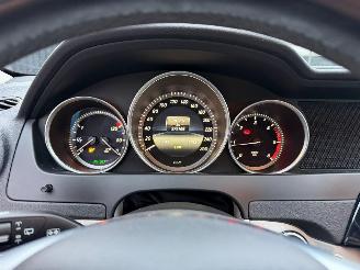 Mercedes C-klasse C180 picture 25