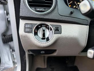 Mercedes C-klasse C180 picture 30