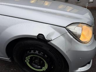 Mercedes C-klasse C180 picture 3