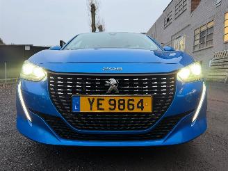 Peugeot 208 II ALLURE picture 4